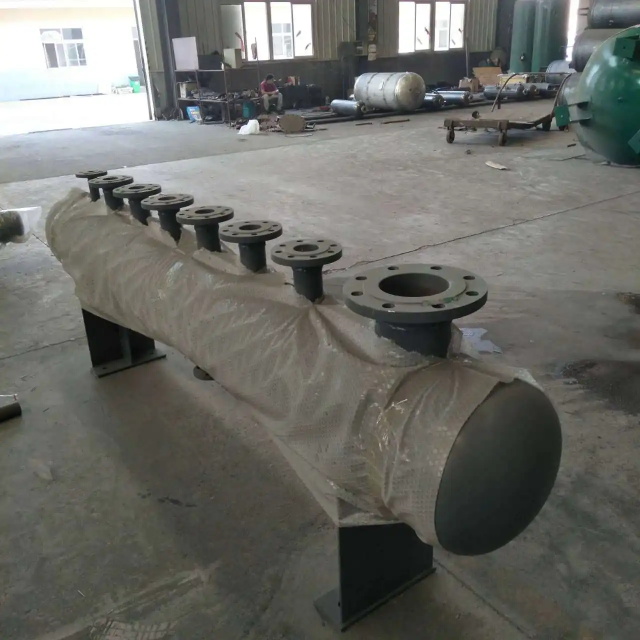 香河集分水器