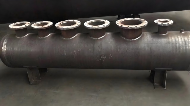 香河集分水器属于特种设备吗